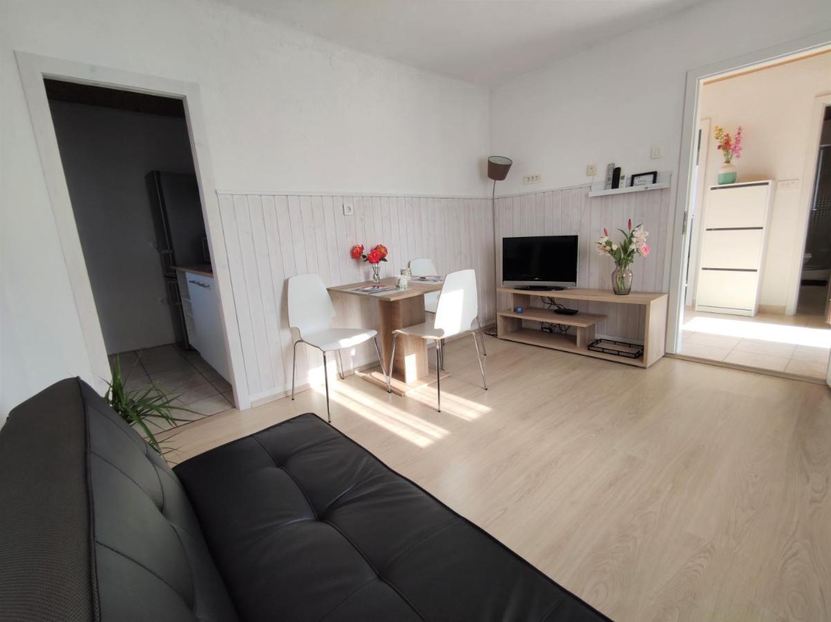 Apartman Josip Garica Eksteriør billede