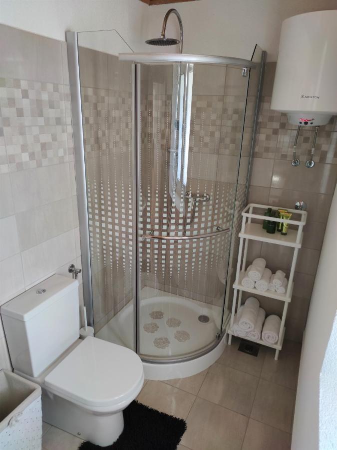 Apartman Josip Garica Eksteriør billede
