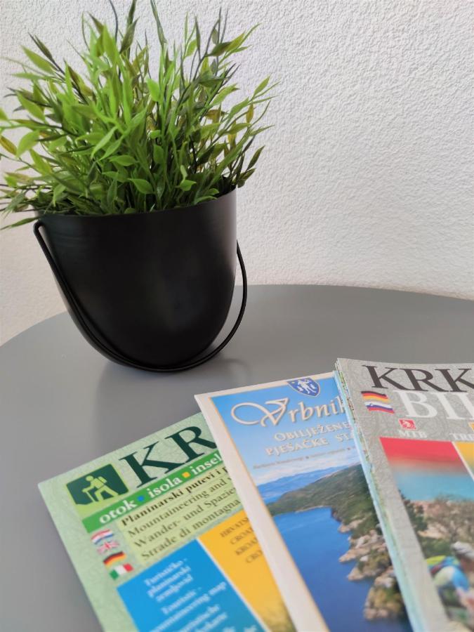 Apartman Josip Garica Eksteriør billede