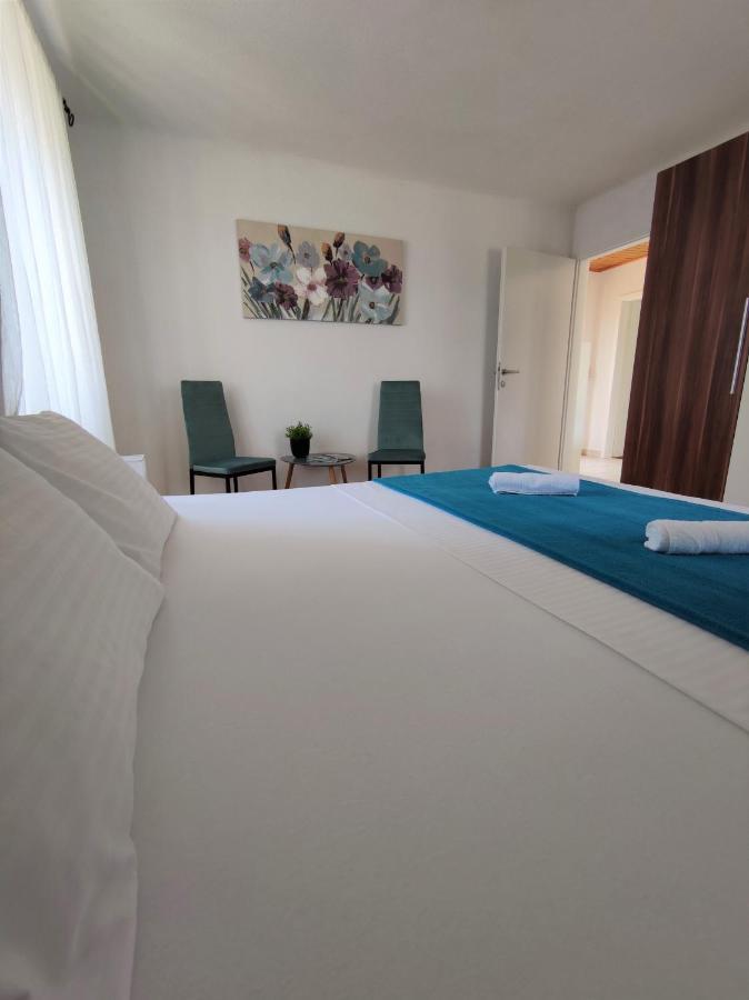Apartman Josip Garica Eksteriør billede