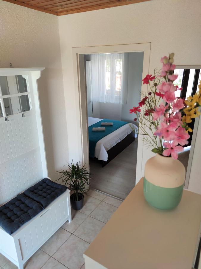 Apartman Josip Garica Eksteriør billede