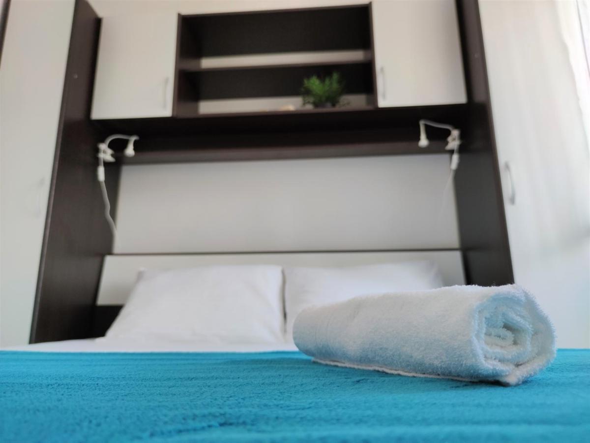 Apartman Josip Garica Eksteriør billede
