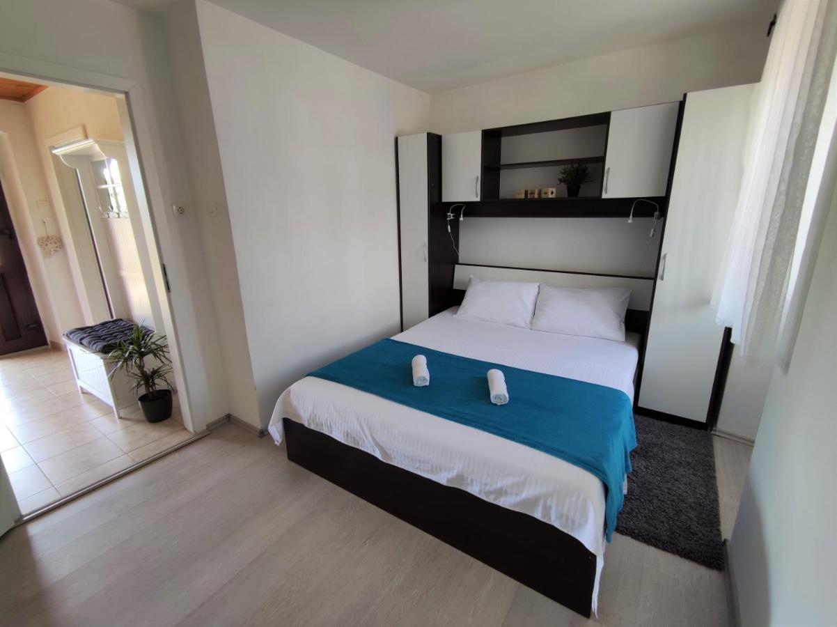 Apartman Josip Garica Eksteriør billede